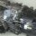 CAE Shifter Audi A4 Typ B5/6 ALU unbesch. POM Schwarz Flacher Nocken mit M10 Gewinde