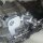 CAE Shifter Audi A4 Typ B5/6 ALU unbesch. POM Schwarz Flacher Nocken mit M10 Gewinde