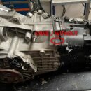 CAE Shifter Audi A4 Typ B5/6 ALU uncoat. Alu purple FLAT WITHOUT M10 Thread