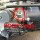 CAE Shifter Audi A4 Typ B5/6 anod. BLACK Alu blue FLAT with M10 Thread