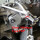 CAE Shifter Audi A4 Typ B5/6 anod. BLACK Alu blue FLAT with M10 Thread