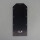 CAE Shifter Audi A4 Typ B5/6 anod. BLACK Alu blue FLAT with M10 Thread