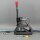 CAE Ultra Shifter "RACE" VW Golf 4,5,6 MQ500 ALU uncoat. POM white