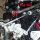 CAE Ultra Shifter "RACE" VW Golf 4,5,6 MQ500 ALU uncoat. POM white