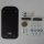 CAE Ultra Shifter "RACE" VW Golf 4,5,6 MQ500 ALU uncoat. POM white