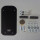 CAE Ultra Shifter "RACE" VW Golf 4,5,6 MQ500 ALU uncoat. Alu silver