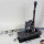 CAE Ultra Shifter "UNTERFLUR" VW MQ500 ALU unbesch. POM Weiss