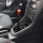 CAE Ultra Shifter "UNTERFLUR" VW MQ500 ALU unbesch. POM Weiss