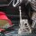 CAE Shifter VW Golf & Jetta 1, Scirocco 1&2 020 anod. GREY-POM white