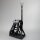 CAE Shifter VW Golf & Jetta 1, Scirocco 1&2 020 anod. GREY-Alu red