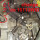 CAE Shifter VW Golf 1, Scirocco 1&2  02A (02J) ALU uncoat. Alu green