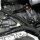 CAE Shifter Renault Clio III RS ELOX SW Alu Orange