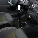 CAE Shifter Renault Clio III RS ELOX GRAU Alu Grau
