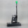 CAE Shifter Renault Clio III RS ELOX GRAU Alu Grau