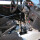 CAE Shifter Renault Clio III RS ELOX GRAU Alu Grau