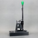 CAE Shifter Renault Clio III RS ELOX GRAU Alu Blau