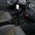 CAE Shifter Renault Clio III RS ELOX GRAU Alu Blau