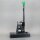 CAE Shifter Renault Clio III RS ELOX GRAU Alu Blau