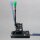 CAE Shifter Renault Clio III RS ELOX GRAU Alu Grün