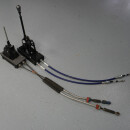 CAE Shifter Renault Megane II RS ALU unbesch. Alu Orange