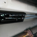 CAE Shifter Renault Megane II RS ALU unbesch. Alu Orange