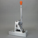 CAE Shifter Renault Megane II RS ALU unbesch. Alu Orange
