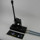 CAE Shifter Renault Megane II RS ALU unbesch. Alu Orange
