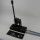 CAE Shifter Renault Megane II RS ALU unbesch. Alu Orange