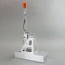 CAE Shifter Renault Megane II RS ALU unbesch. Alu Silber