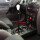 CAE Shifter Renault Megane II RS ALU unbesch. Alu Silber