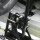 CAE Shifter Renault Megane II RS ALU unbesch. Alu Silber