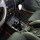 CAE Shifter Renault Megane II RS ALU unbesch. Alu Silber