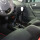 CAE Shifter Renault Megane II RS ALU unbesch. Alu Silber