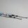CAE Shifter Renault Megane II RS ALU unbesch. Alu Lila