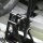 CAE Shifter Renault Megane II RS anod. BLACK Alu red