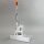 CAE Shifter Renault Megane II RS ELOX SW Alu Lila