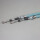 CAE Shifter Renault Megane II RS ELOX SW Alu Lila