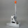 CAE Shifter Renault Megane II RS ELOX SW Alu Lila