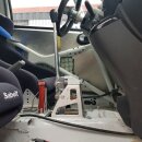 CAE Ultra Shifter Renault Twingo RS `08-`13 ALU unbesch. Alu Blau