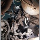 CAE Ultra Shifter Renault Twingo RS `08-`13 ALU unbesch. Alu Blau