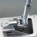 CAE Ultra Shifter Renault Twingo RS `08-`13 ALU uncoat. Alu silver