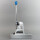 CAE Ultra Shifter Renault Twingo RS `08-`13 ALU uncoat. Alu silver