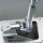 CAE Ultra Shifter Renault Twingo RS `08-`13 ALU uncoat. Alu silver
