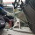 CAE Ultra Shifter Renault Twingo RS `08-`13 ALU uncoat. Alu silver