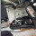 CAE Ultra Shifter Renault Twingo RS `08-`13 ALU uncoat. Alu silver