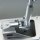 CAE Ultra Shifter Renault Twingo RS `08-`13 ALU uncoat. Alu green
