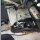 CAE Ultra Shifter Renault Twingo RS `08-`13 ALU uncoat. Alu green