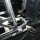 CAE Ultra Shifter MINI F56 ALU uncoat. Alu grey