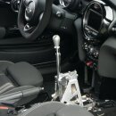 CAE Ultra Shifter MINI F56 ALU uncoat. Alu purple