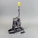 CAE Ultra Shifter MINI F56 anod. BLACK Alu grey